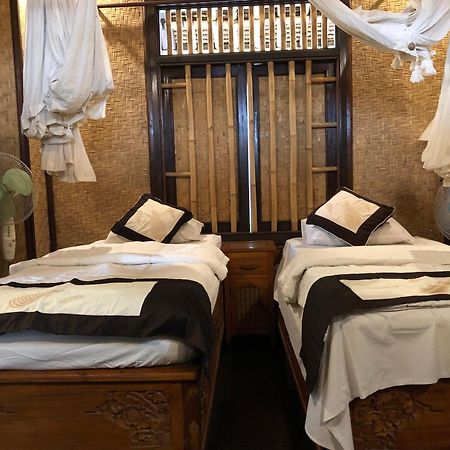 1Bd Guest House In Family Compound1, 15 Minute Walk To Yoga Barn Убуд Екстер'єр фото