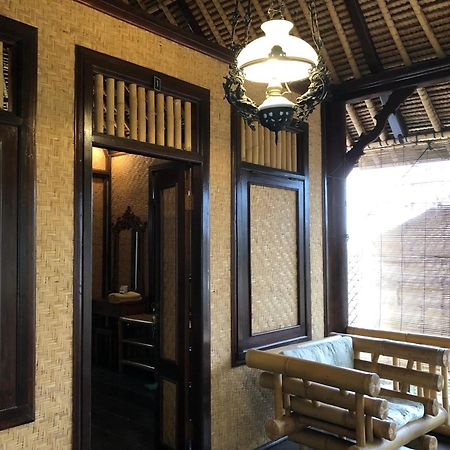 1Bd Guest House In Family Compound1, 15 Minute Walk To Yoga Barn Убуд Екстер'єр фото