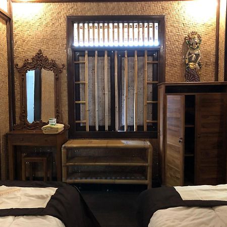 1Bd Guest House In Family Compound1, 15 Minute Walk To Yoga Barn Убуд Екстер'єр фото