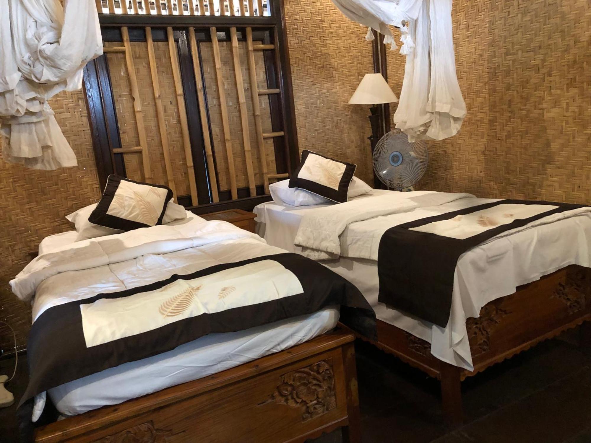 1Bd Guest House In Family Compound1, 15 Minute Walk To Yoga Barn Убуд Екстер'єр фото