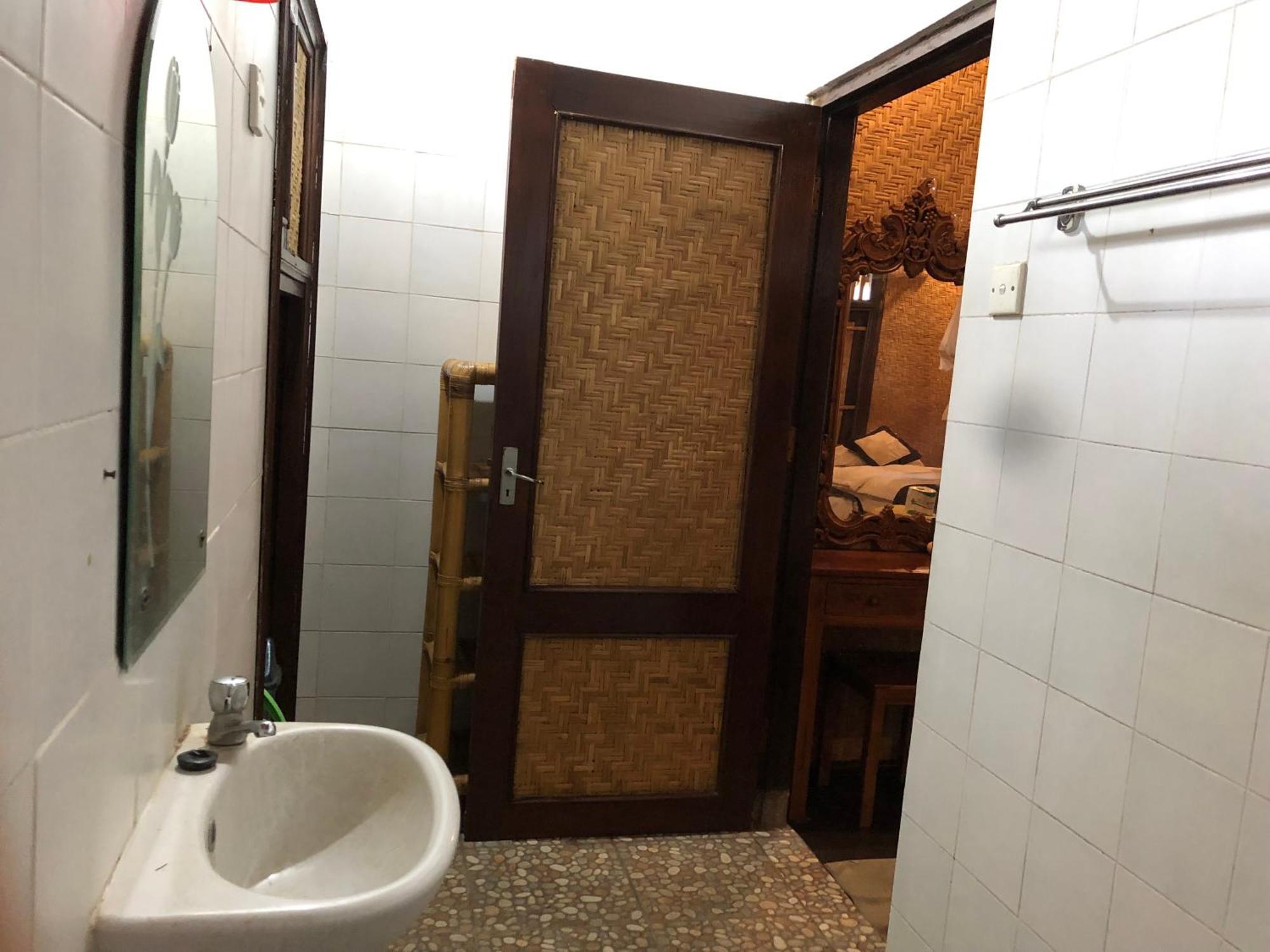 1Bd Guest House In Family Compound1, 15 Minute Walk To Yoga Barn Убуд Екстер'єр фото