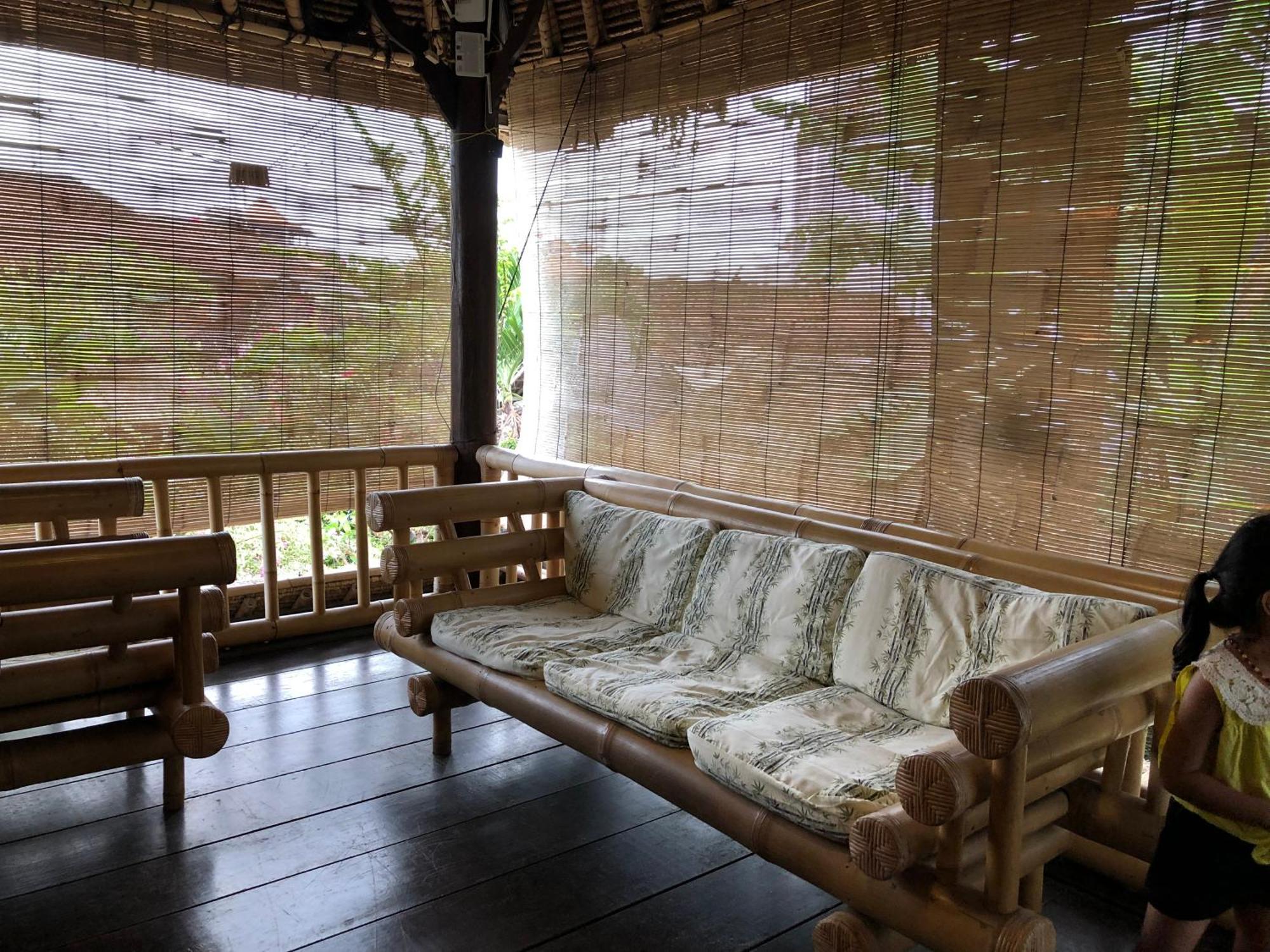 1Bd Guest House In Family Compound1, 15 Minute Walk To Yoga Barn Убуд Екстер'єр фото