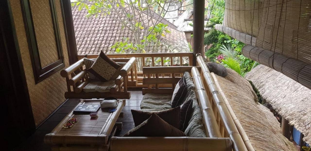 1Bd Guest House In Family Compound1, 15 Minute Walk To Yoga Barn Убуд Екстер'єр фото