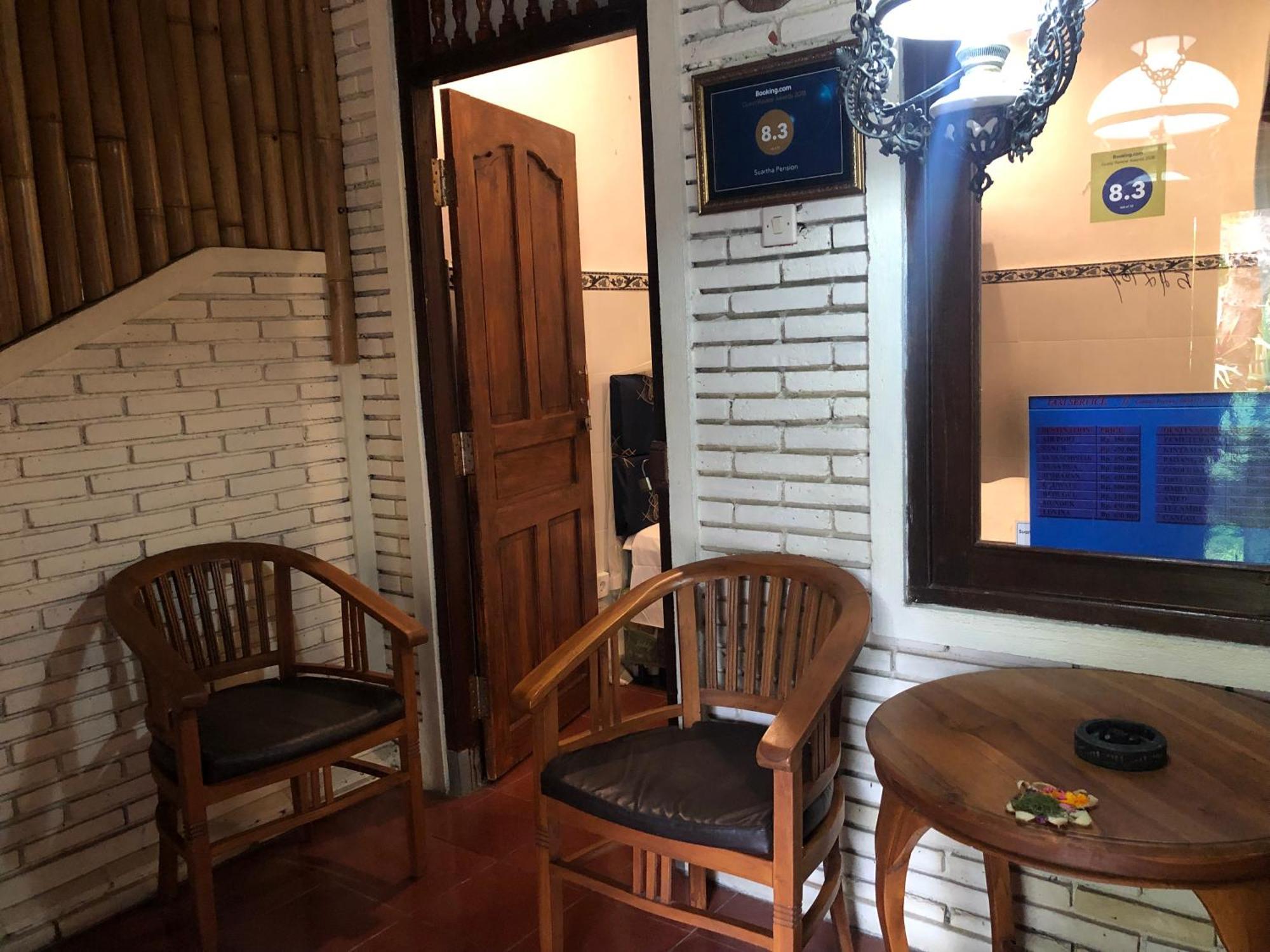 1Bd Guest House In Family Compound1, 15 Minute Walk To Yoga Barn Убуд Екстер'єр фото