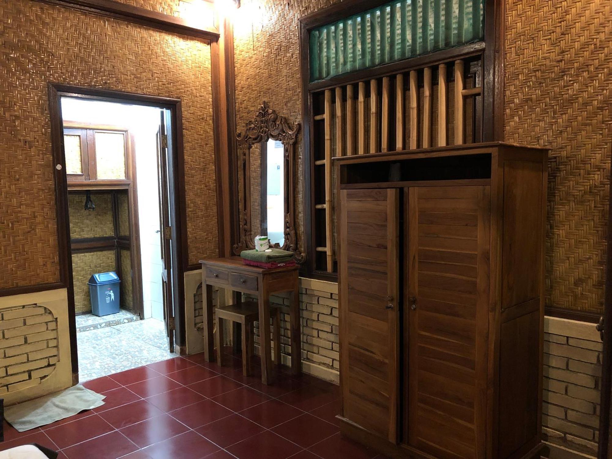 1Bd Guest House In Family Compound1, 15 Minute Walk To Yoga Barn Убуд Екстер'єр фото